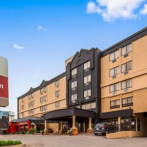 Hotel Western Cairn Croft, Niagara Falls