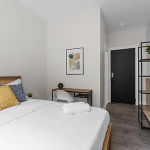 *** Hotel Le Sand&stone Canada
