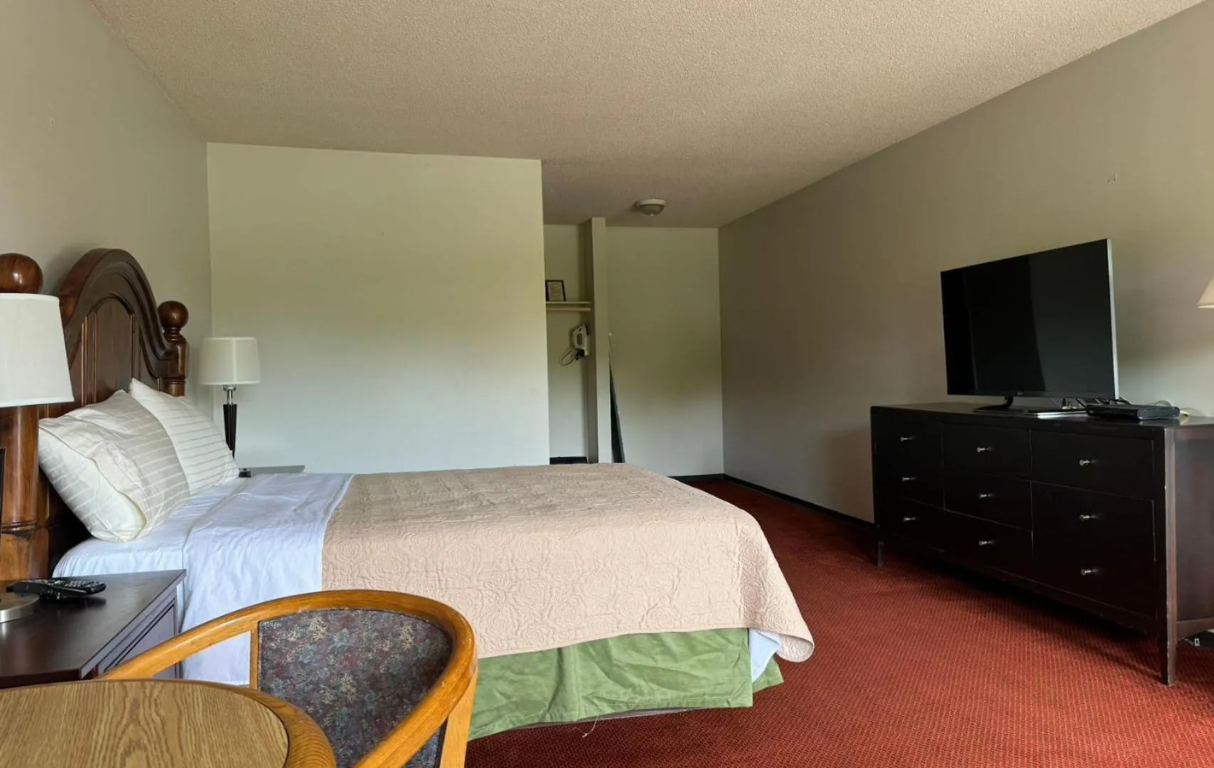 Niagara Falls Motor Lodge 2*, Niagara Falls Canada