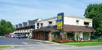 Niagara Falls Motor Lodge Motel
