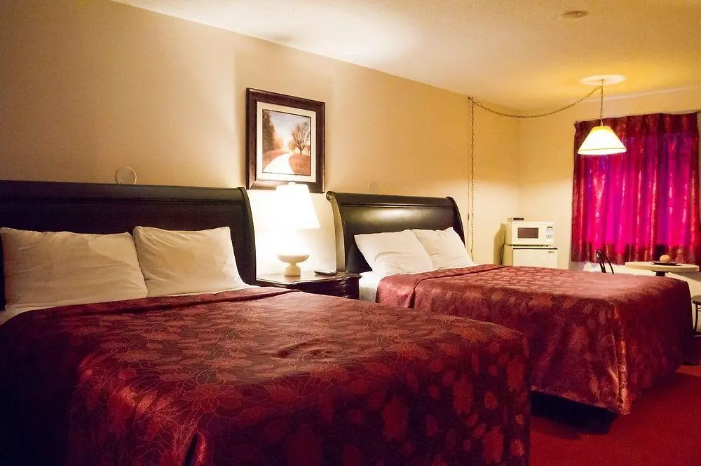 Motel Niagara Falls Motor Lodge