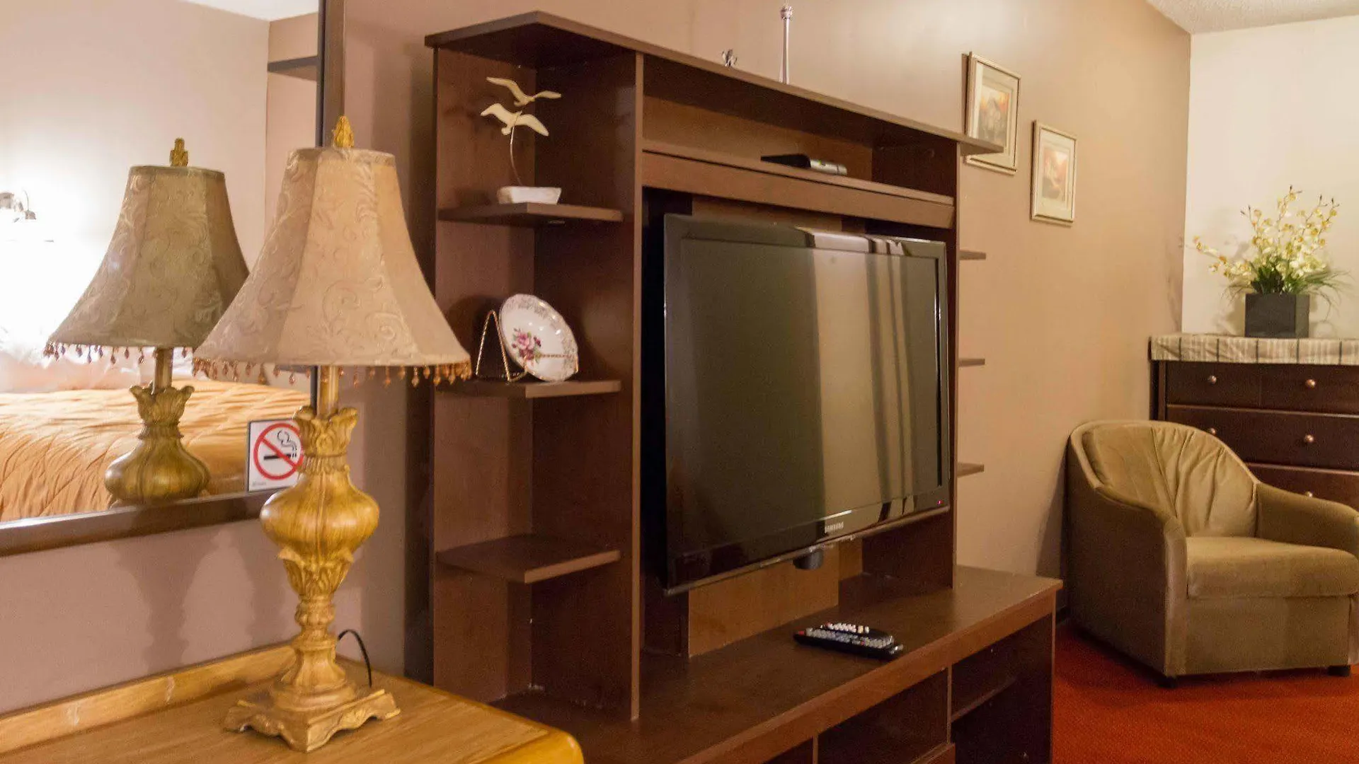 Niagara Falls Motor Lodge