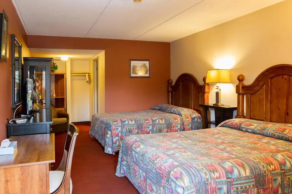 Motel Niagara Falls Motor Lodge