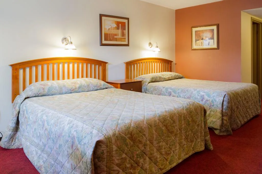 Niagara Falls Motor Lodge Motel