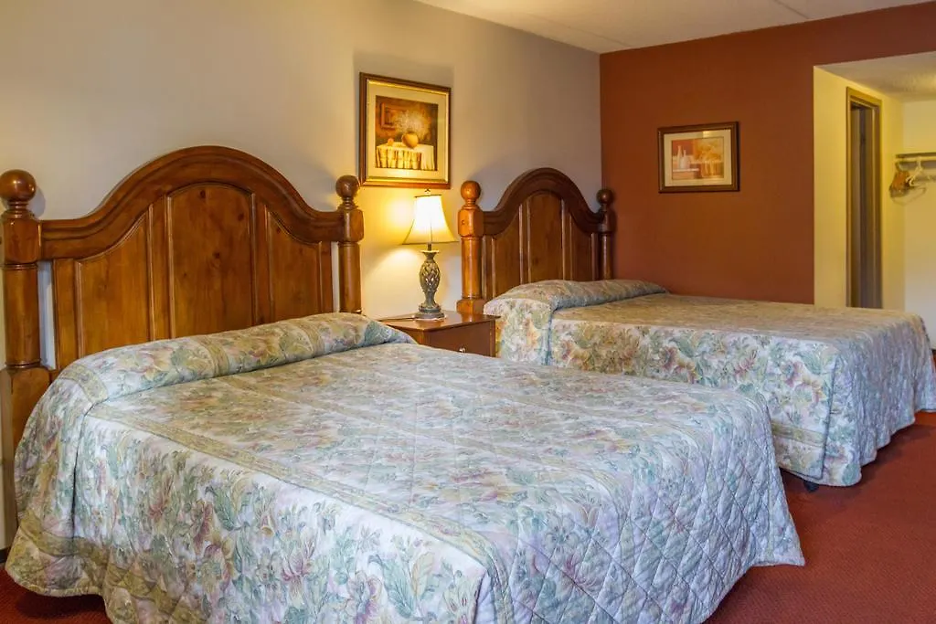 Niagara Falls Motor Lodge
