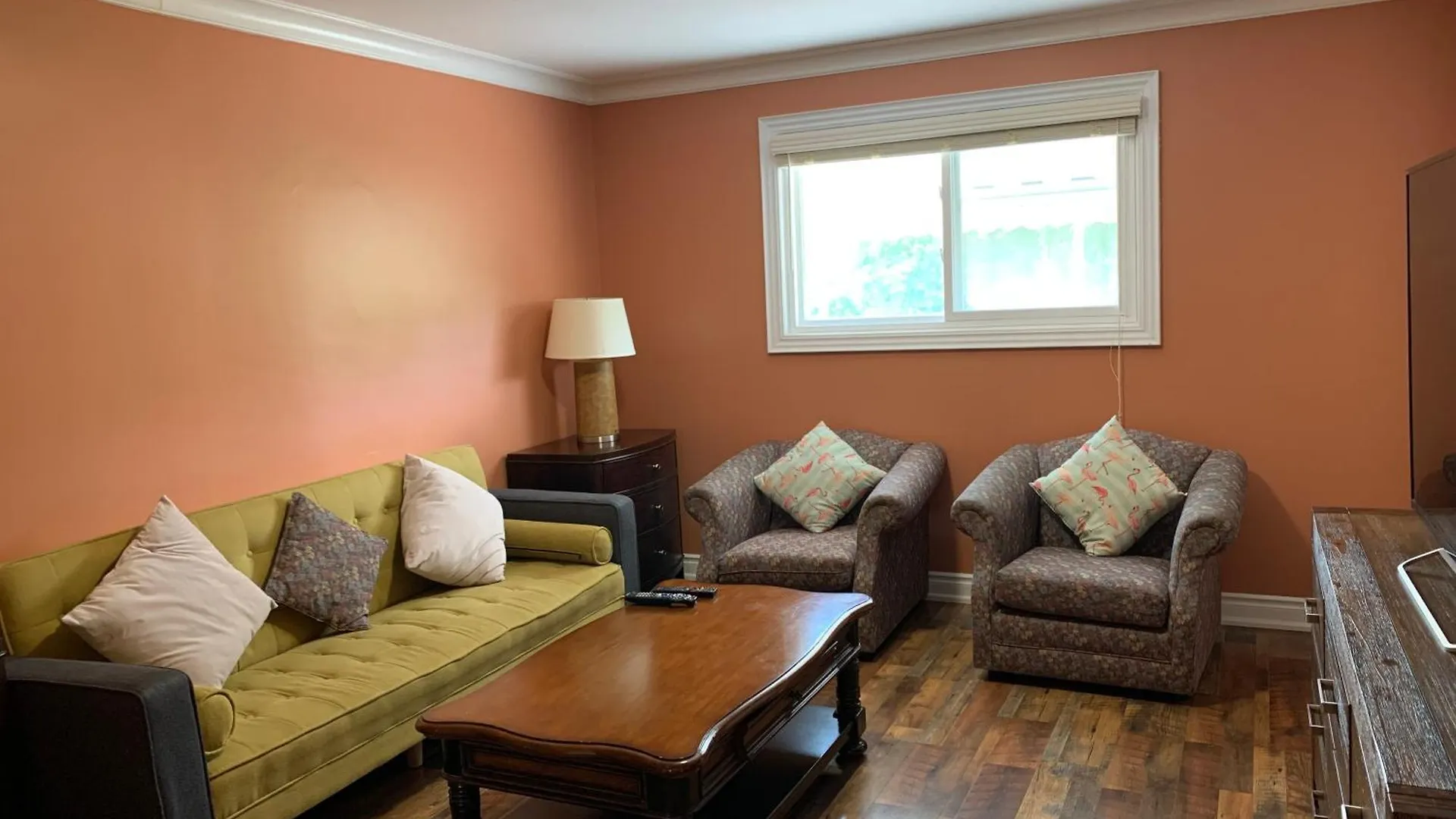 ** Motel Niagara Falls Motor Lodge Canada