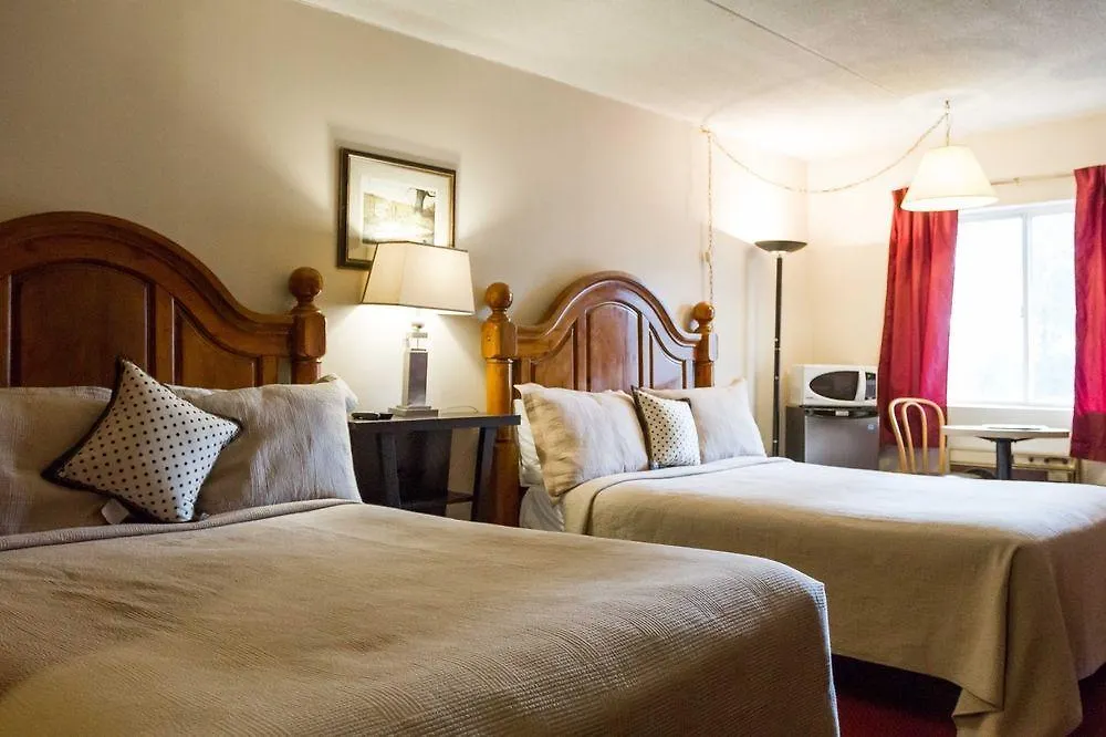 Niagara Falls Motor Lodge Canada