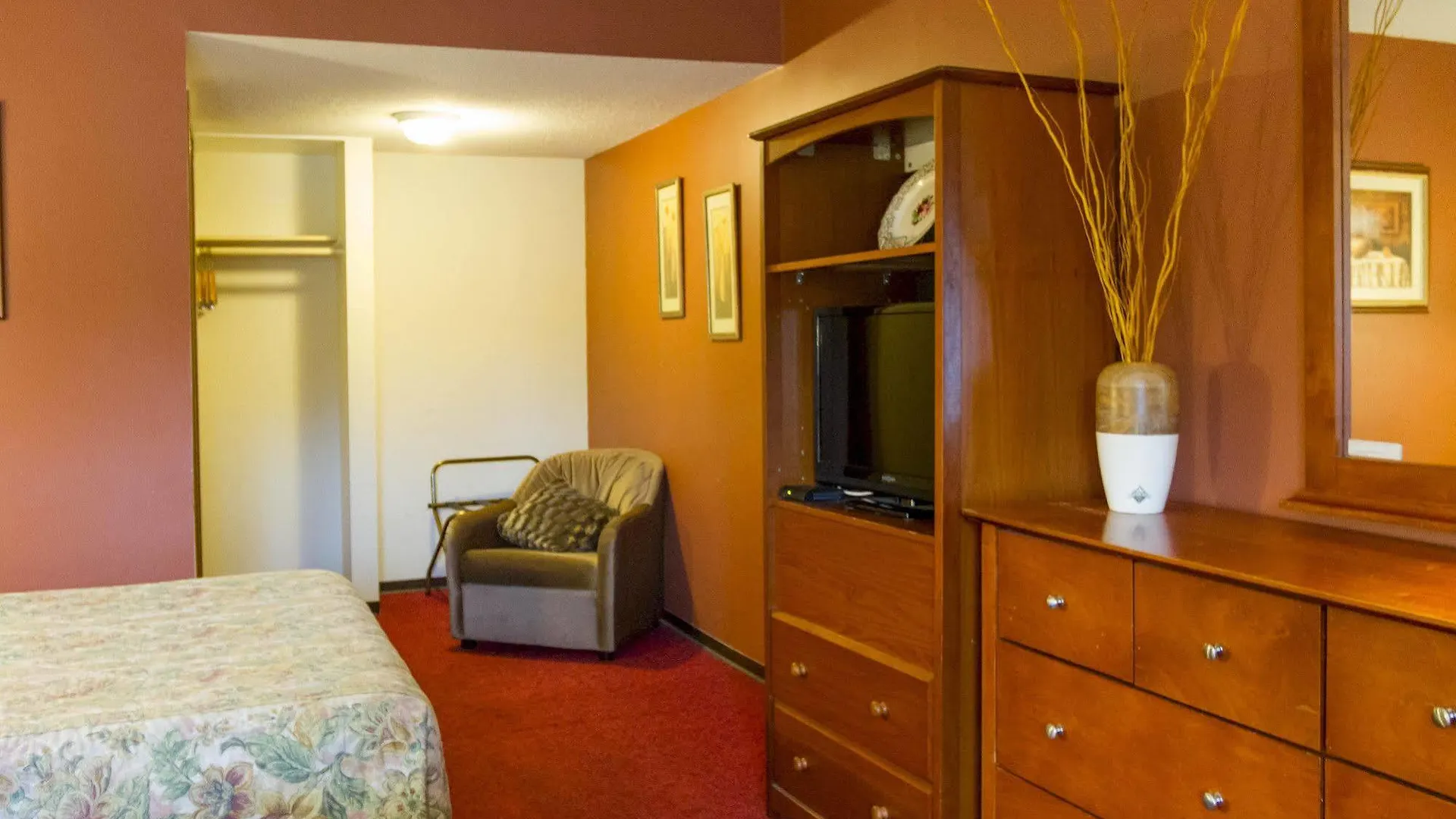Niagara Falls Motor Lodge 2*, Niagara Falls