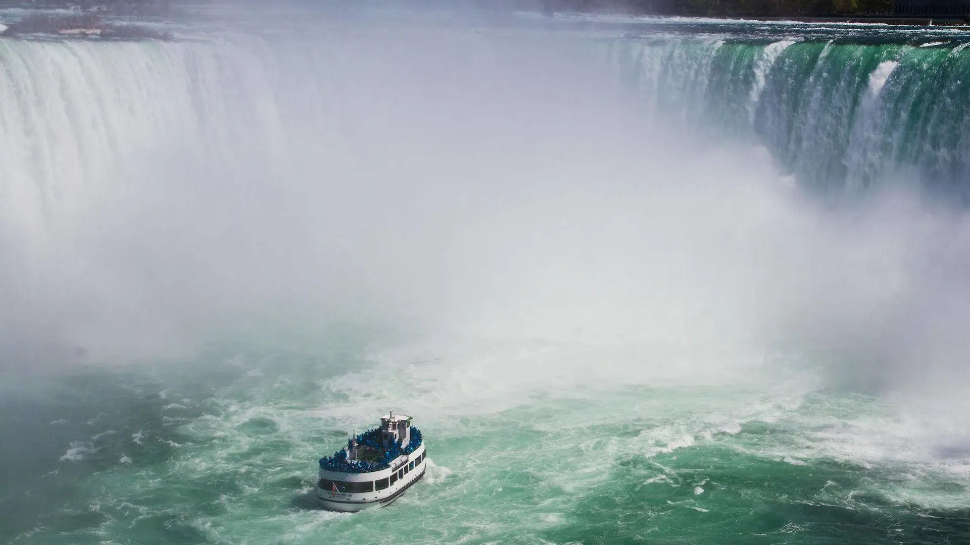** Motel Niagara Falls Motor Lodge Canada