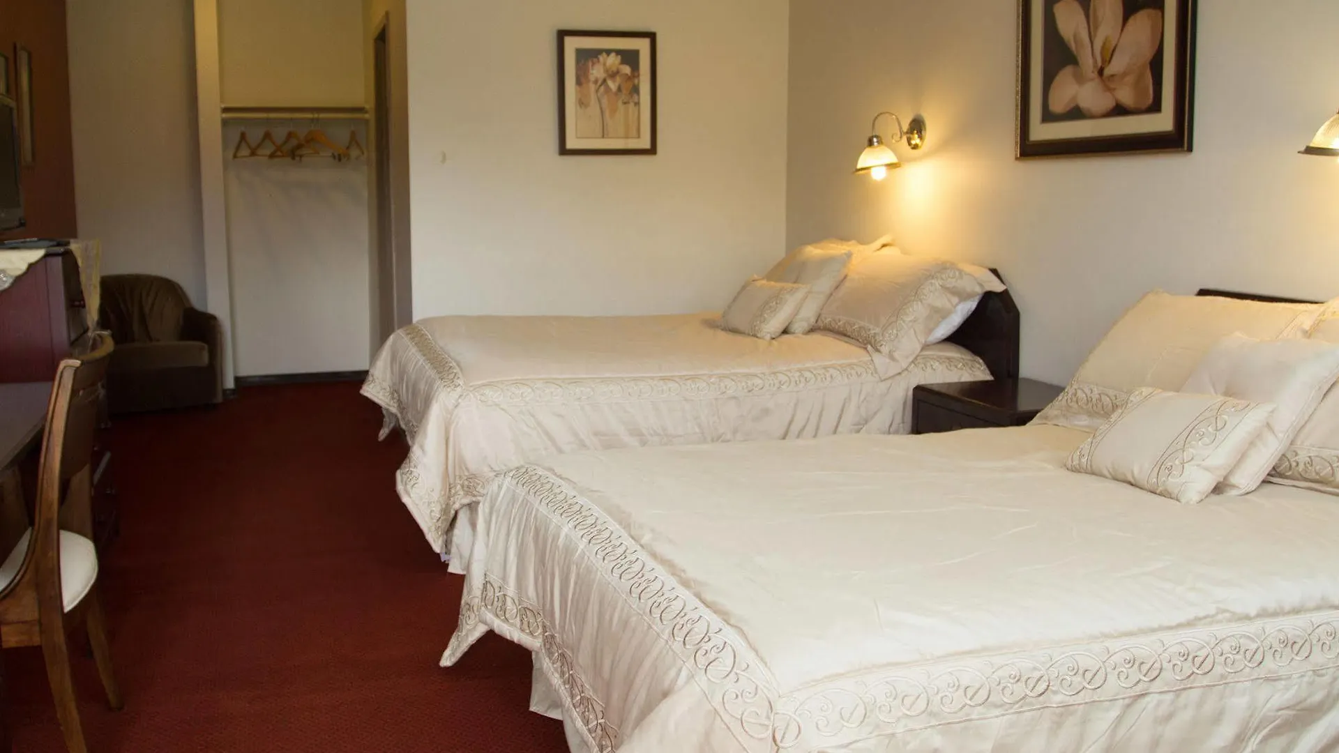 Niagara Falls Motor Lodge 2*, Niagara Falls